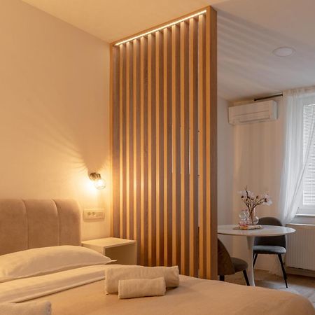 Classy & Cozy Apartment 2 ليوبليانا المظهر الخارجي الصورة