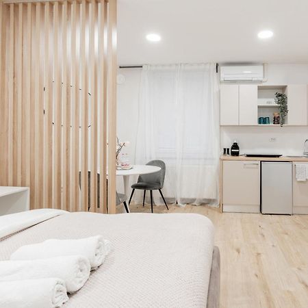 Classy & Cozy Apartment 2 ليوبليانا المظهر الخارجي الصورة
