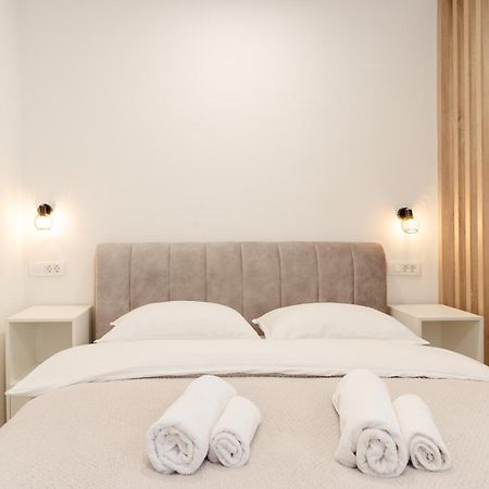 Classy & Cozy Apartment 2 ليوبليانا المظهر الخارجي الصورة