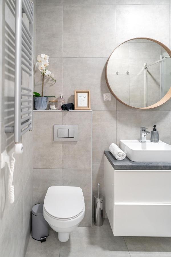 Classy & Cozy Apartment 2 ليوبليانا المظهر الخارجي الصورة