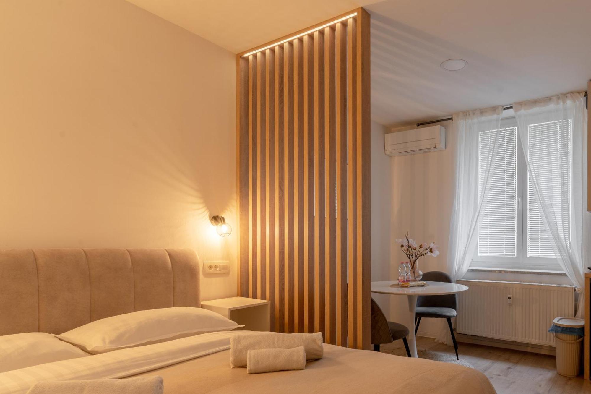 Classy & Cozy Apartment 2 ليوبليانا المظهر الخارجي الصورة