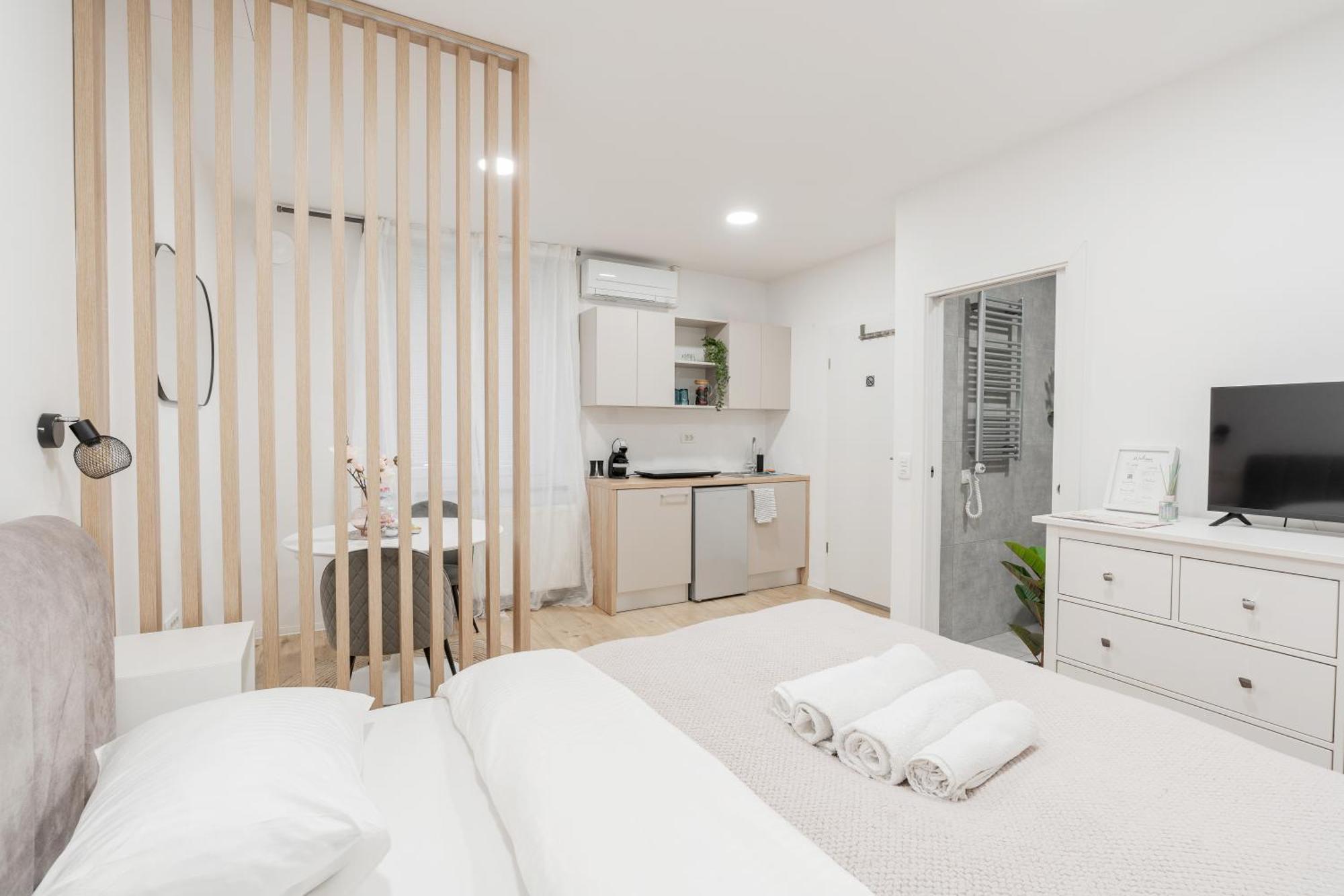 Classy & Cozy Apartment 2 ليوبليانا المظهر الخارجي الصورة